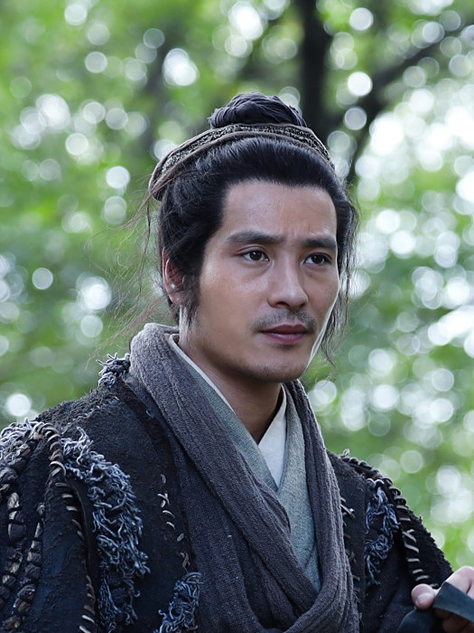 十七(2025年武俠傳奇劇《華山論劍》角色) 十七(2025年武俠傳奇劇《華山論劍》角色)