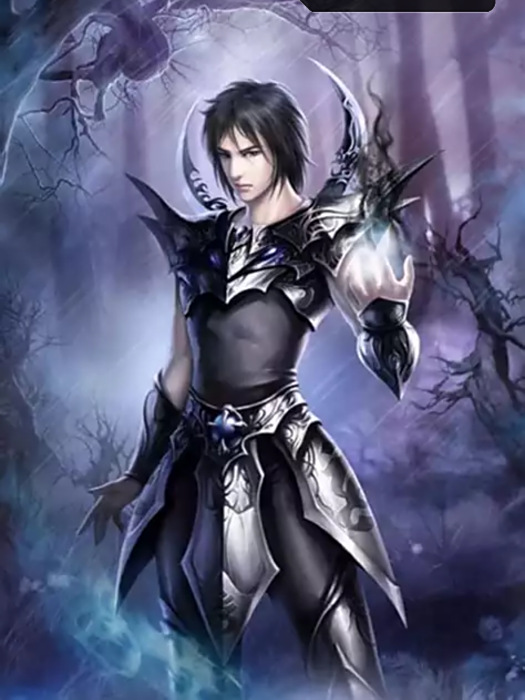 魔尊救世