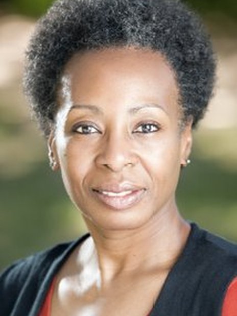 Cindy Jefferson Cindy Jefferson