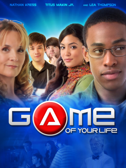 Game of Your Life Game of Your Life