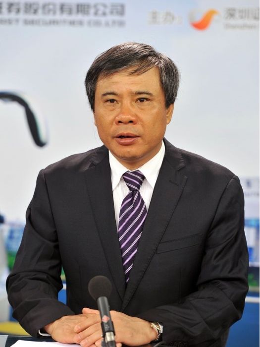 王躍榮(龍洲股份董事長,董事) 王躍榮(龍洲股份董事長,董事)