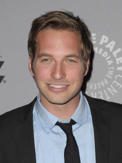 瑞恩·漢森(Ryan Hansen) 瑞恩·漢森(Ryan Hansen)