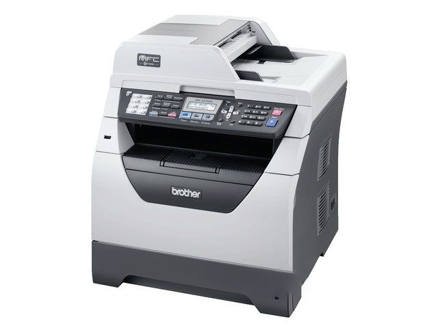 兄弟8370DN 兄弟8370DN