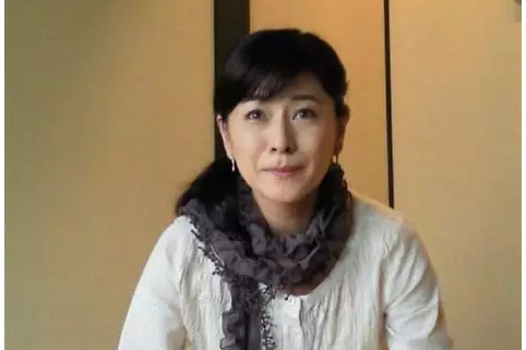 岡麻由美 岡麻由美