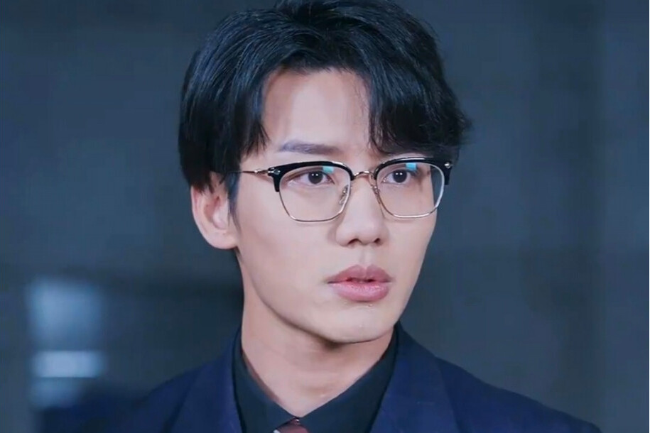 李子傑(短劇男演員) 李子傑(短劇男演員)
