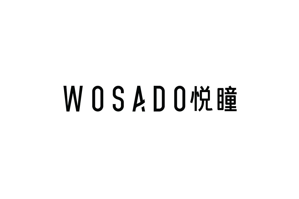 WOSADO 悅瞳 WOSADO 悅瞳