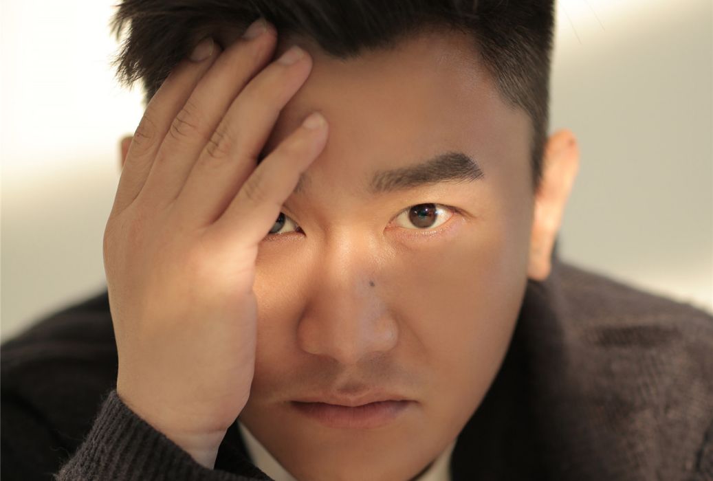 李戈(演員) 李戈(演員)
