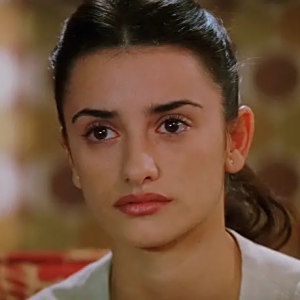 佩內洛普·克魯茲(Penelope Cruz)