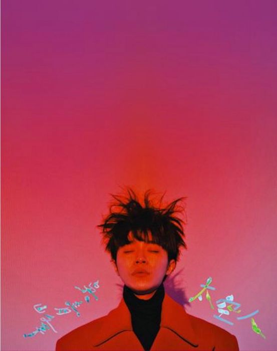 男孩莊周 男孩莊周