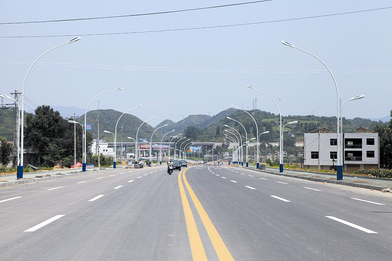 利民大道 利民大道