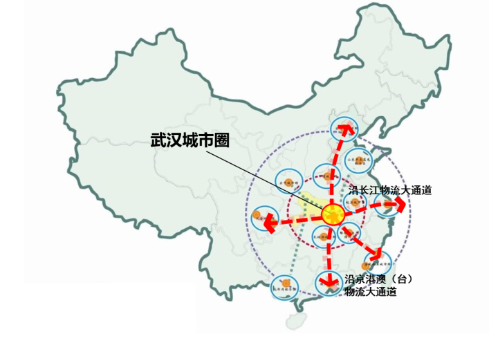 武漢城市圈科技金融改革創新專項方案