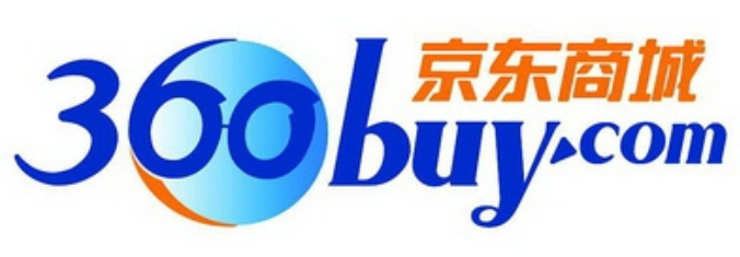 京東舊版Logo