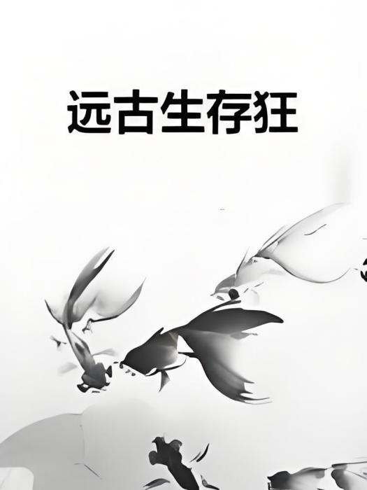 遠古生存狂 遠古生存狂