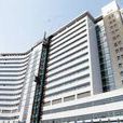 天津市社會保險基金管理中心保稅區分中心