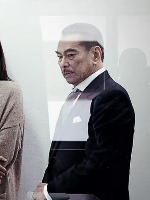 袁父 袁父
