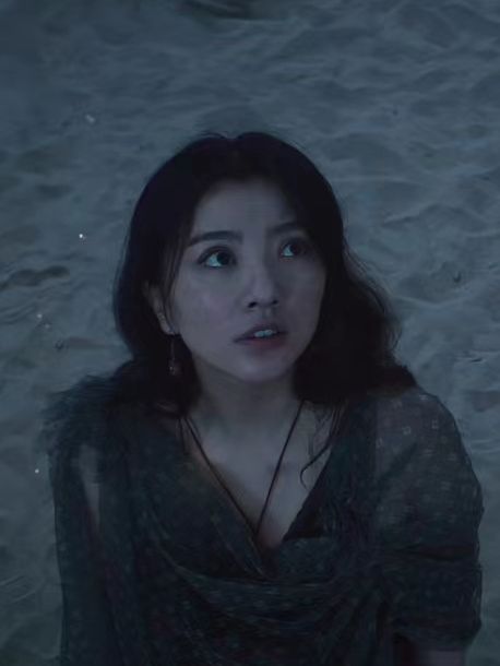 都蘭(盜墓題材電影《介子鬼城》中的角色) 都蘭(盜墓題材電影《介子鬼城》中的角色)