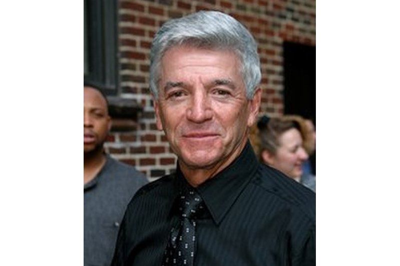 Tom Dreesen Tom Dreesen