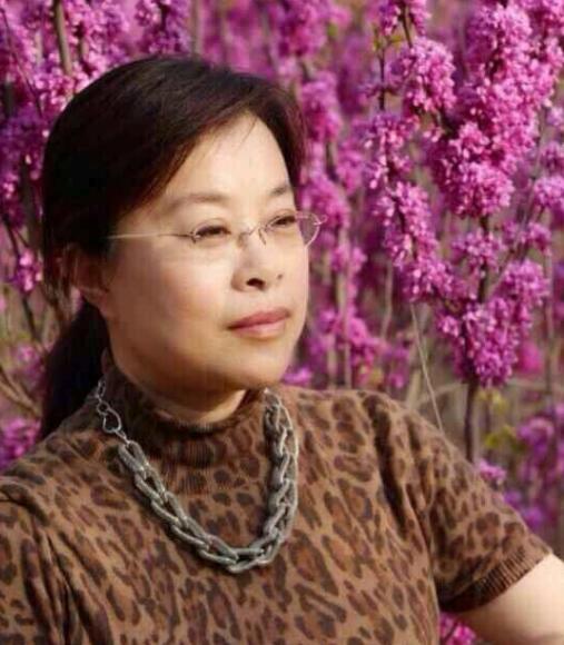 徐莉(大連理工大學副教授) 徐莉(大連理工大學副教授)