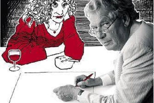 Gelukkige hand, Een Gelukkige hand, Een