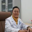 丁桂榮(北京廣濟醫院耳科醫生)