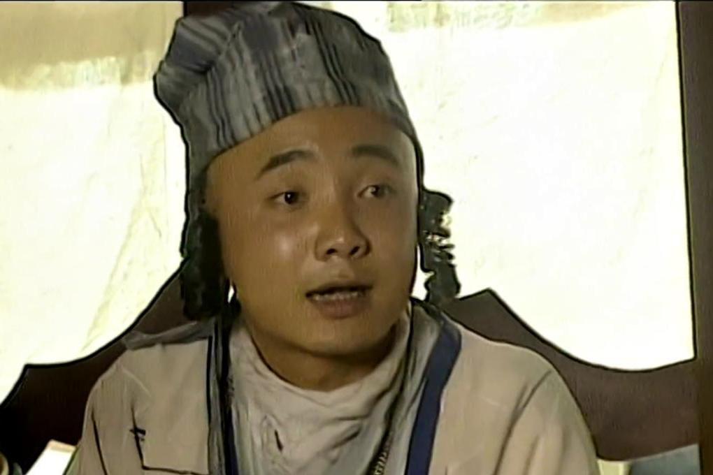 豬八戒(電視劇《春光燦爛豬八戒》中的男主角) 豬八戒(電視劇《春光燦爛豬八戒》中的男主角)