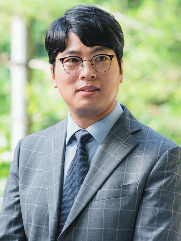 紙之月(韓國2023年金瑞亨主演電視劇)