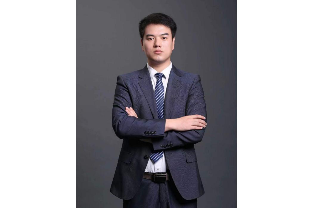 李洪朴 李洪朴