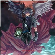 黑月白魔 黑月白魔