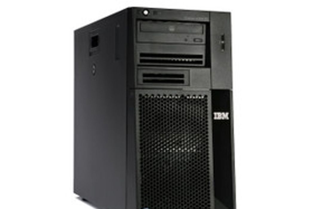 聯想System x3200 M3(732742C) 聯想System x3200 M3(732742C)