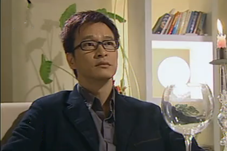 梅濤(家庭倫理劇《夫妻一場》中的角色) 梅濤(家庭倫理劇《夫妻一場》中的角色)