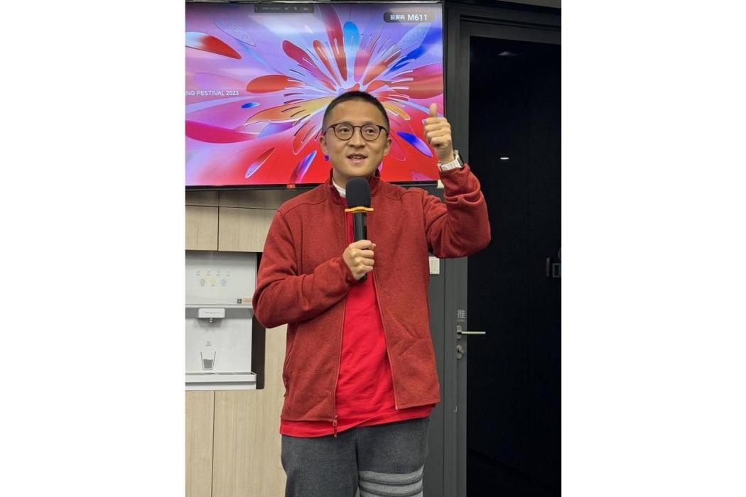 汪庭祥 汪庭祥