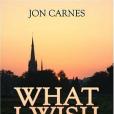 What I Wish I Had Known What I Wish I Had Known