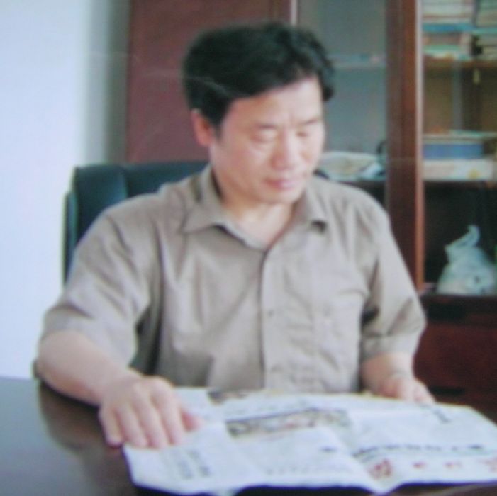 范小方 范小方