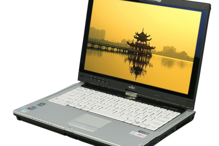 富士通T5010 富士通T5010