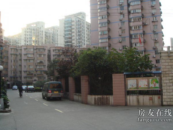 寶鋼又一村 寶鋼又一村
