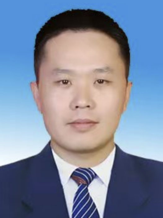 趙洋(四川省眉山市青神縣醫療保障局黨組書記、局長) 趙洋(四川省眉山市青神縣醫療保障局黨組書記、局長)