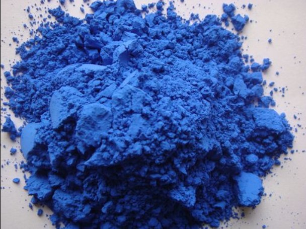 鈷藍(藍色顏料)