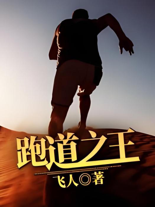 跑道之王 跑道之王