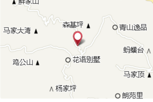 趙家店子 趙家店子