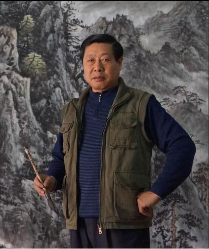 馮聚成 馮聚成