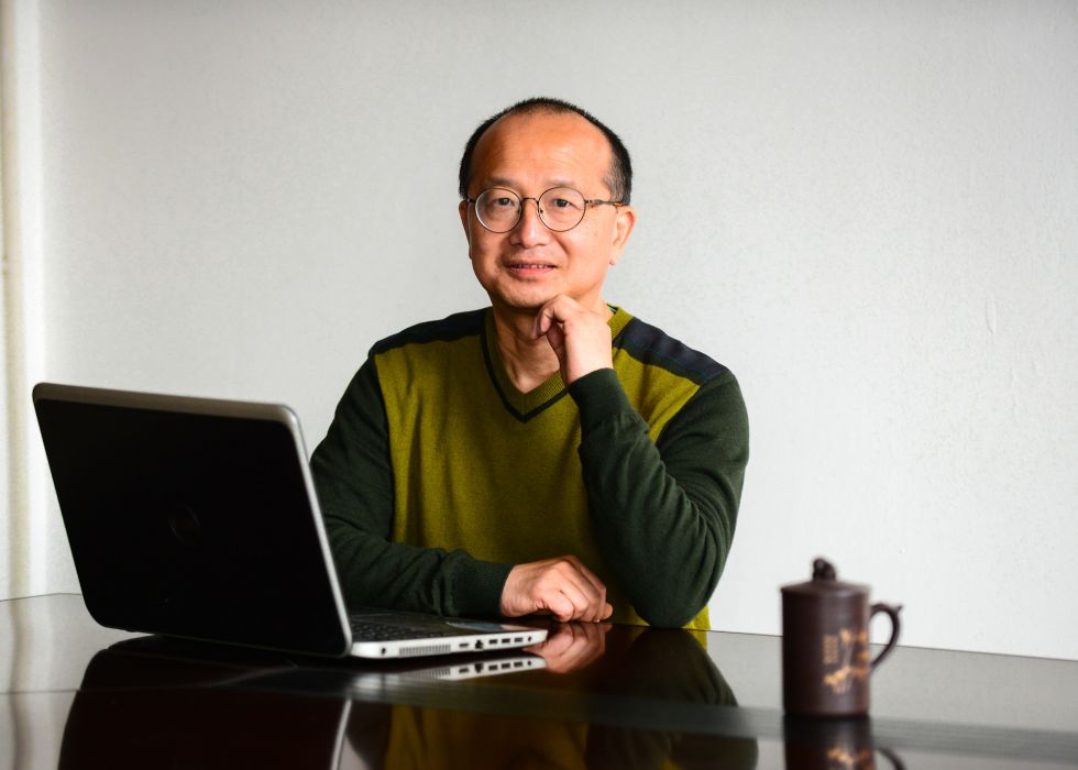 孫經一 孫經一