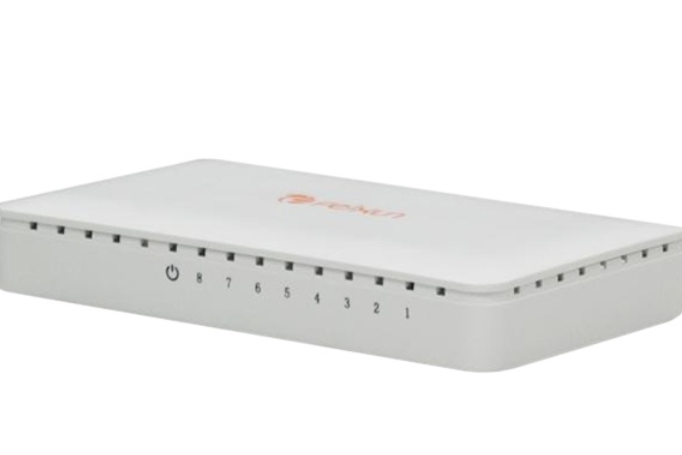 斐訊FS808V 斐訊FS808V