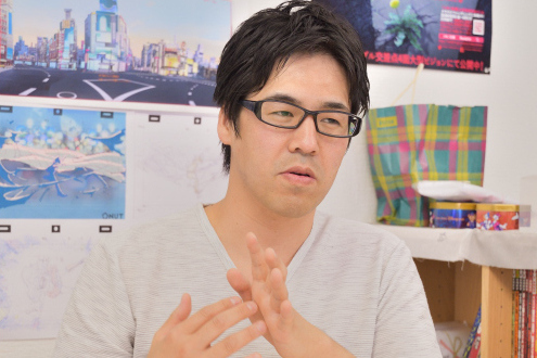 四宮義俊 四宮義俊