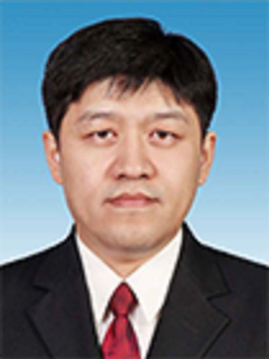 高博(山東省濟南市歷城區委常委,副區長) 高博(山東省濟南市歷城區委常委,副區長)