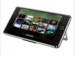 華為IDEOS S7 Tablet