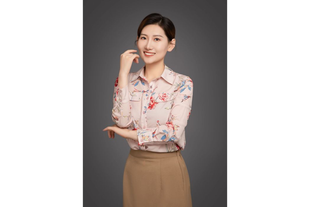 趙陽藝 趙陽藝