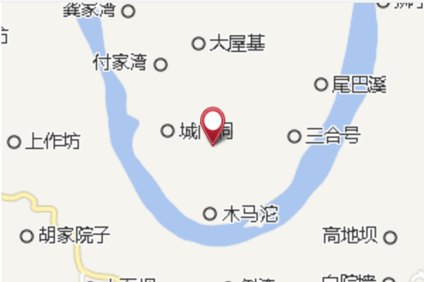 雞屎山 雞屎山
