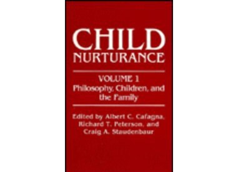 Child Nurturance Child Nurturance