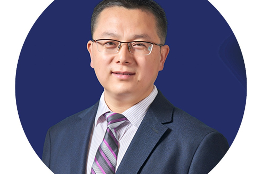 楊海波(天津師範大學心理學部部長) 楊海波(天津師範大學心理學部部長)