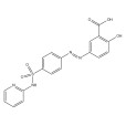 柳氮磺吡啶(SASP)